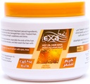 Xa Hair Oil Bath Cream Protein 500ml