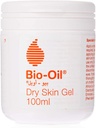 Bio Oil 100 Ml Dry Skin Gel Bio - Oil