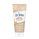 St. Ives Nourished And Smooth Oatmeal Scrub And Mask