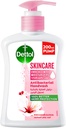 Dettol Handwash Liquid Soap Skincare  Rose & Sakura Blossom Fragrance 200ml