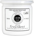 Silver Moon Hair Cream Treatment 500 Ml