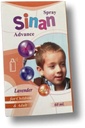 Senan Advance Hair Spray 60 Ml