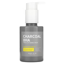 Some By Mi Charcoal Bha Pore Clay Bubble Mask 120g Grey