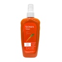 Soma Deep Tan Spray 250 Ml Carrot