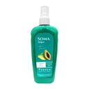 Soma Deep Tan Spray 250 Ml Papaya