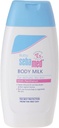 Sebamed Baby Body Milk 200ml