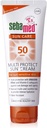 Sebamed Sun Care Multi Protect Sun Cream Spf 50 75ml 1
