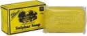 Herogate Sulphur Soap 100gm