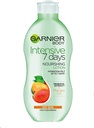 Garnier Body Intensive 7 Days Nourishing Body Lotion Mango 400ml