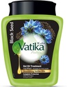 Vatika Naturals Hammam Zaith Hot Oil Treatment | Enriched With Blackseed | Lightweight & Non-sticky | For Thick Strong Hair - 1 Kg