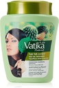 Vatika Naturals Hammam Zaith Hot Oil Treatment | Natural Extracts Of Coconut Garlic & Cactus | For Hair Fall Control - 1 Kg