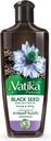 Vatika Enriched Black S Hair Oil 200ml