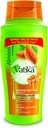Vatika Naturals Moisture Treatment Shampoo Enriched With Almond & Honey Extracts For Dry Frizzy & Coarse Hair With Nourishing Vatika Oils - 700 Ml