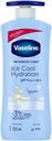 Vaseline Ice Cool Hydration Lotion1213