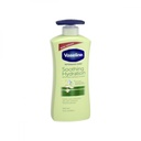 Vaseline Intensive Care Aloe Soothe Non-greasy Lotion1415