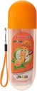 Siwak.f Junior Orange Bag - With Free Toothbrush Size S/m