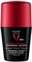 Vichy Homme Clinical Control Roll-on Deodorant 50ml