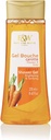 Fair And White Original Carrot Shower Gel 250 Ml