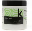 Kanechom Curly And Frizzy Hair Mask With Coconut Oil 500 Ml White