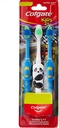 Colgate Kids Toothbrush For 2+ Years 3pcs  With Extra Soft Bristles