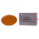Kuwait Shop Oud Saffron Soap (100g)