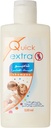 Quick Extra Shampoo Against Lice 120 Ml + Free Comb