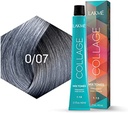 Lakme Collage Hair Color Mix Tones 0/07 60ml