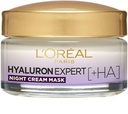 L’oreal Paris - Hyaluron Expert Replumping Moisturizing Night Cream1