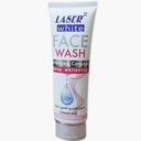 Laser White Deep Whitening Face Wash 100 Ml