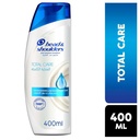 Head & Shoulders Total Care Anti-dandruff Shampoo 400 ml