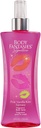 Body Fantasies Signature Fragrance Body Spray - Pink Vanilla Kiss 236ml