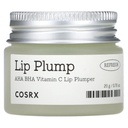 Cosrx Refresh Aha Bha Vitamin C Lip Plumper 0.67 Fl.oz / 20g | Revitalize And Plump | Juicy And Full Lips