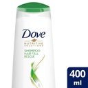 Dove Shampoo Hair Fall 400ml