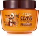 L'oréal Paris Elvive Extraordinary Oil Maskjojoba 300ml