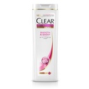 CLEAR Women's Anti-Dandruff Soft & Shiny,200ml
