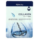 Farm stay collagen sheet