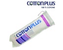 Cotton Plus Ctn Round Pad Dischetti 80pc