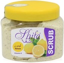 Shifa Lemon Scrub 300 Ml