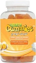 Space Gummies For Children - Viatmin C 200 Mg Dietary Supplment