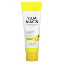 Some By Mi Yuja Niacin Brightening Moisture Gel Cream 100ml