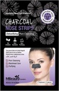 Mbeauty Nose Strips Charcoal