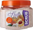 Shifa Scrub Apricot Vitamin E 500 Ml