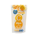 RD Care Haya Vitamin C Salt and Sugar Scrub 300g