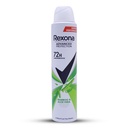 Rexona Advanced Protection 72h 0% Alcohol Bamboo & Aloe Anti-transparent 200 Ml1