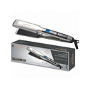 Rebune ceramic and hair straightener 50 watts blue re-2118