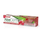 Aloe Dent Pomegranate Tooth Paste 100 ml