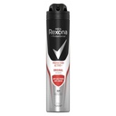 Rexona Men Antiperspirant  Protection Active + Original Spray 200ml