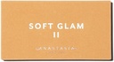 Anastasia Beverly Hills - Soft Glam Ii Mini Eye Shadow Palette