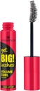 Essence Get Big Lashes Volume Curl Mascara - Black, 77202