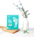 The Essence Of Nature Eucalyptus Foot Patch 6-pieces
